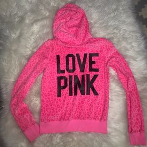 VS PINK set